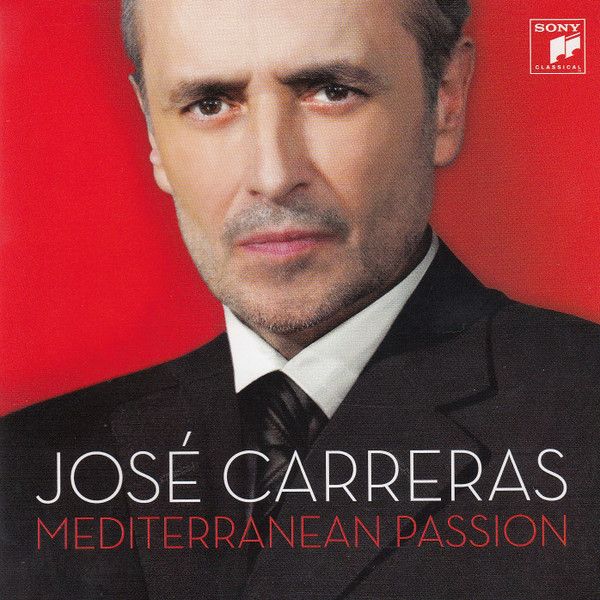 José Carreras: 