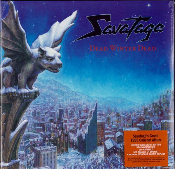 SAVATAGE: 