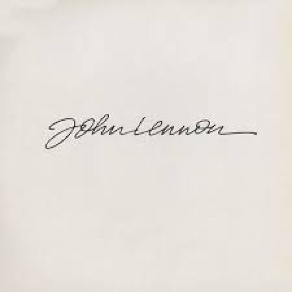 LENNON JOHN: 