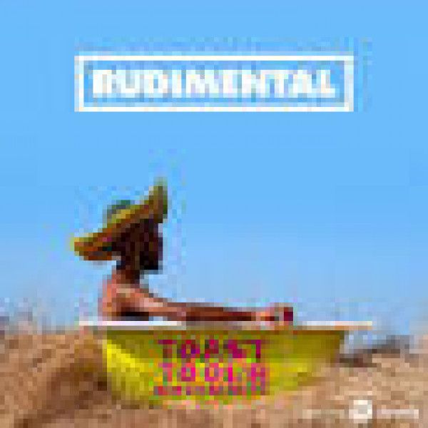 RUDIMENTAL: 