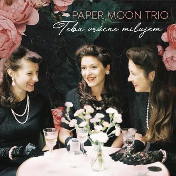 PAPER MOON TRIO: 