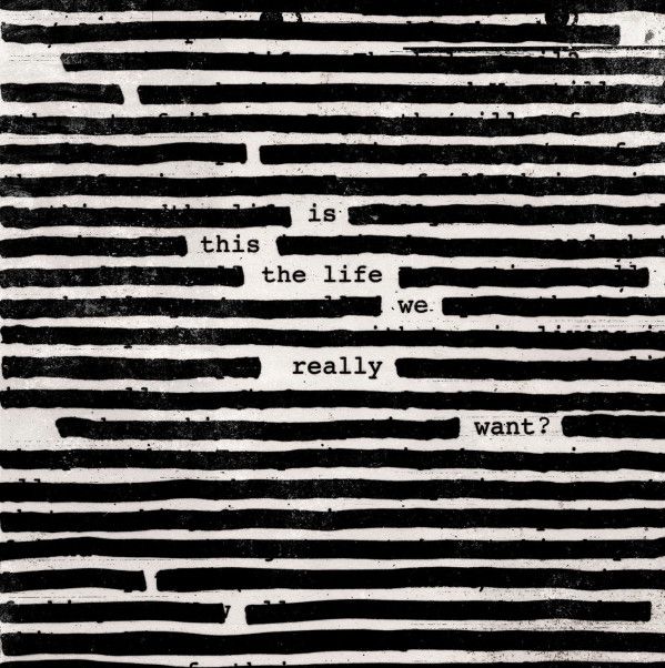 Roger Waters: 