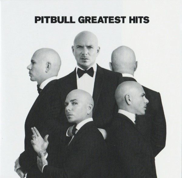 Pitbull: 