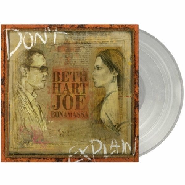 HART BETH & BONAMASSA JOE: 