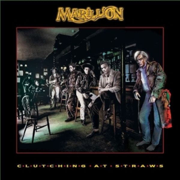 MARILLION: 