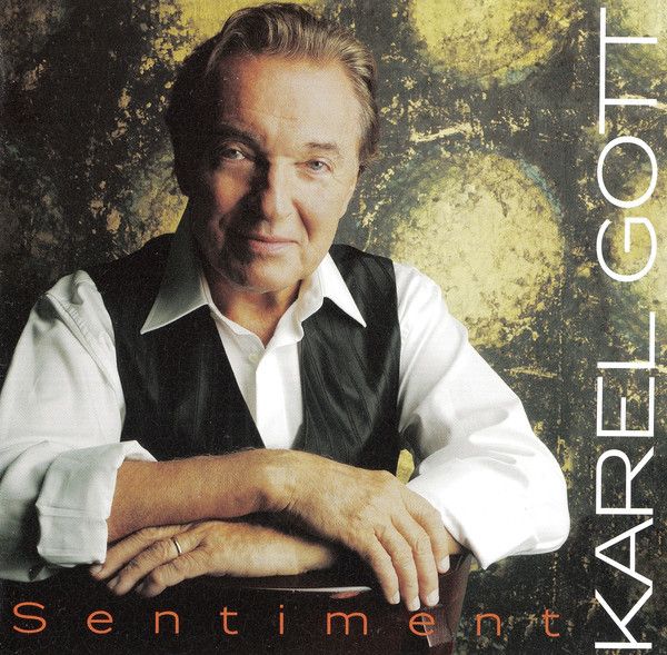 Karel Gott: 