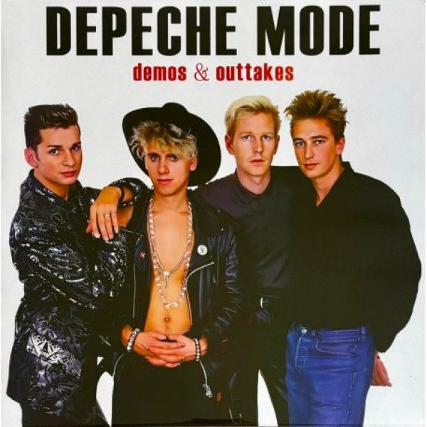 DEPECHE MODE: 