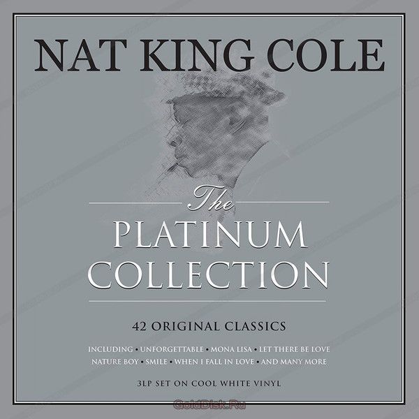 Nat King Cole: 