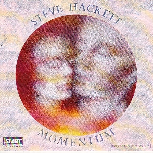Steve Hackett: 