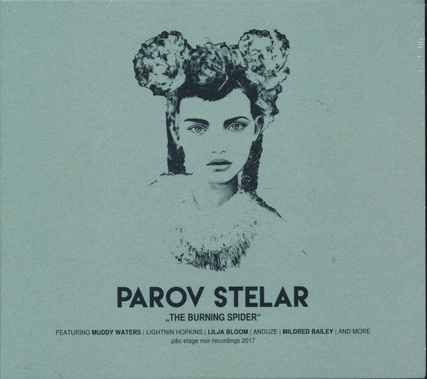 Parov Stelar: 