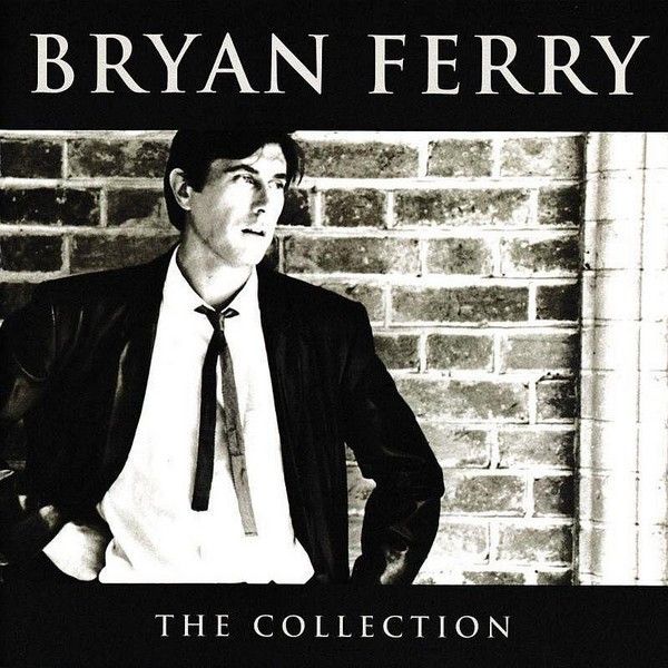 Bryan Ferry: 