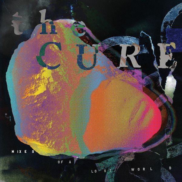The Cure: 
