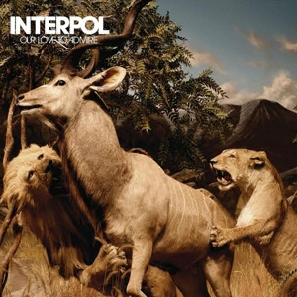 INTERPOL: 