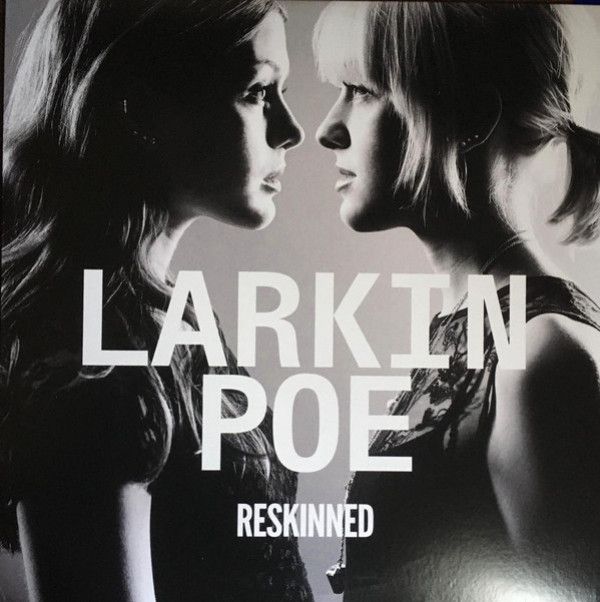Larkin Poe: 