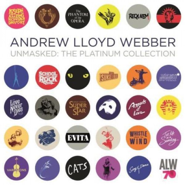 Andrew Lloyd Webber: 