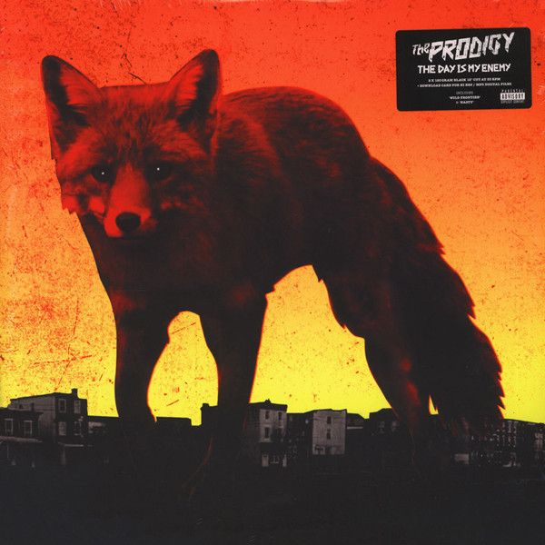 The Prodigy: 