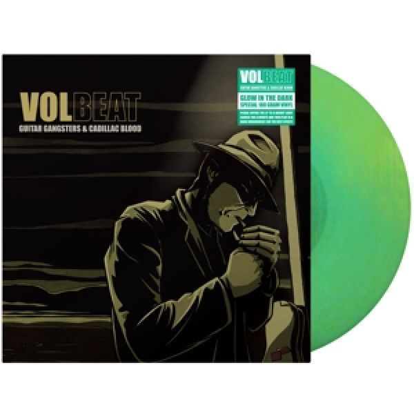 VOLBEAT: 