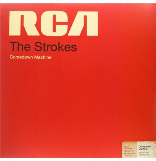 STROKES: 