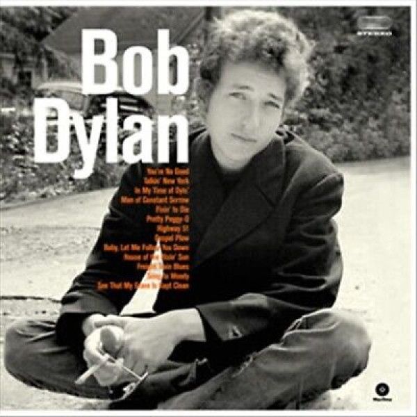 DYLAN BOB: 