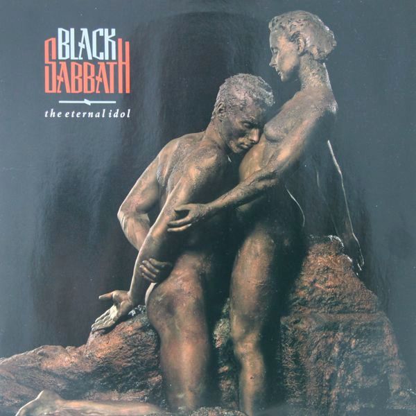 Black Sabbath: 