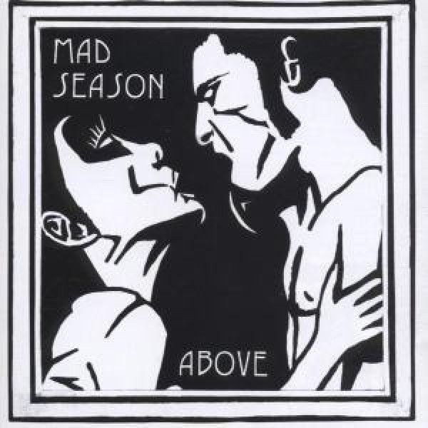 MAD SEASON: 
