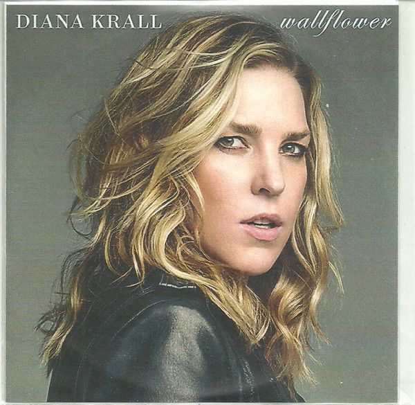Diana Krall: 