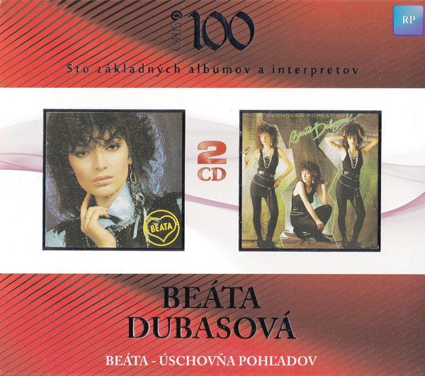 Beata Dubasová: 