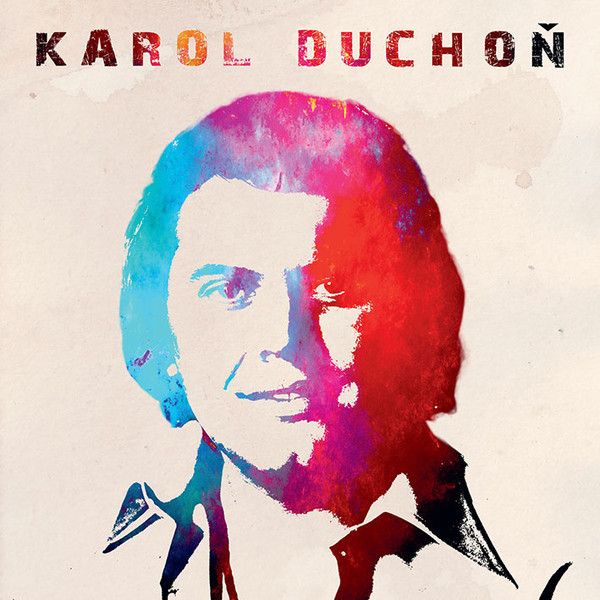 Karol Duchoň: 