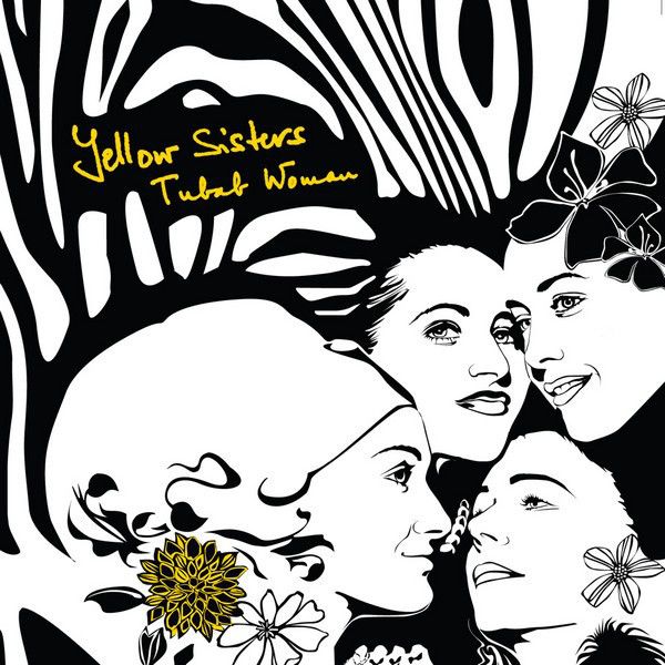 YELLOW SISTERS: 