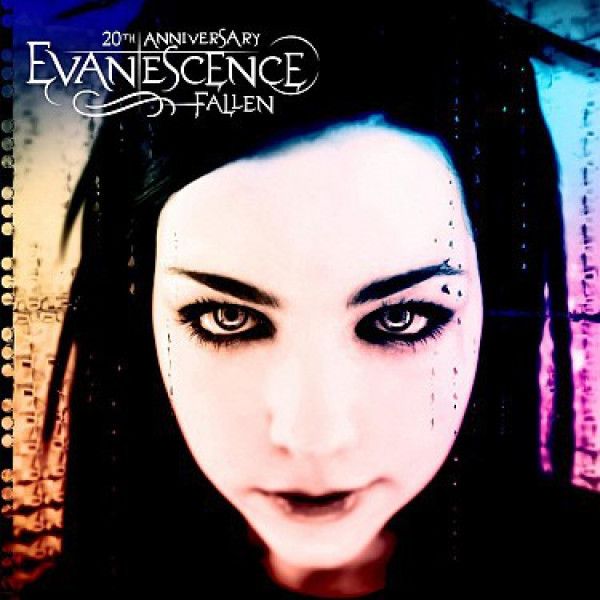 Evanescence: 