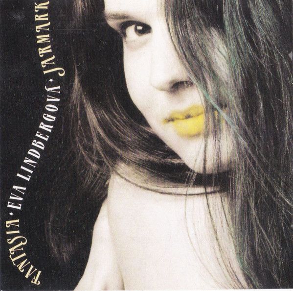 Eva Lindbergová, Jarmark: 