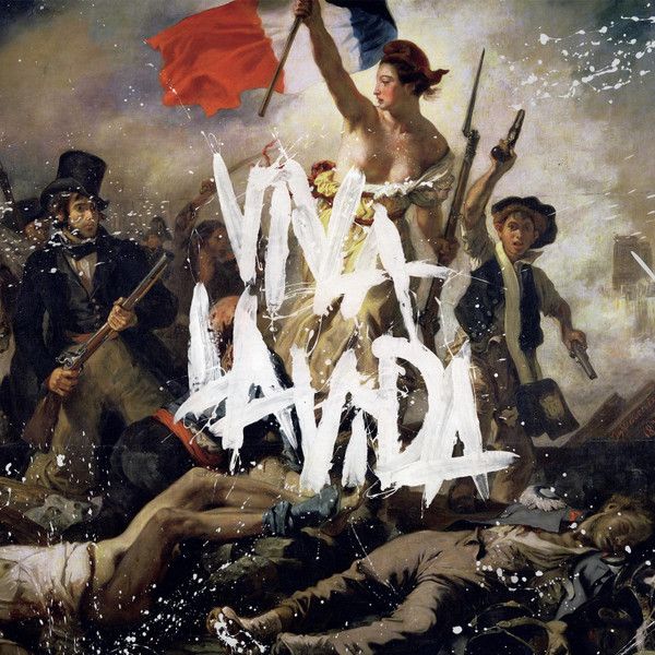 Coldplay: 