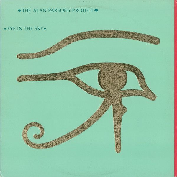 ALAN PARSON PROJECT: 