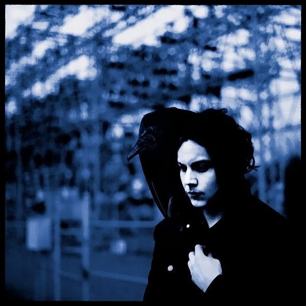 Jack White: 