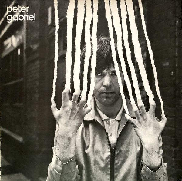 Peter Gabriel: 