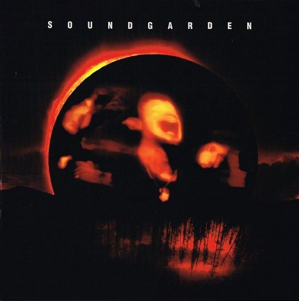 Soundgarden: 