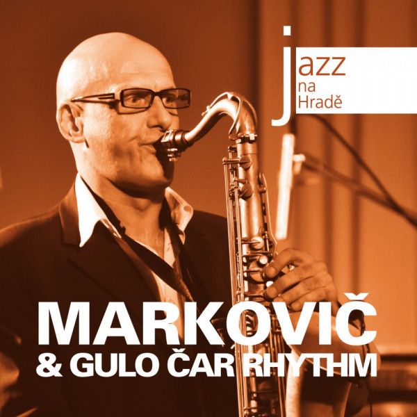 MARKOVIC/GULO CAR RHYTHM: 