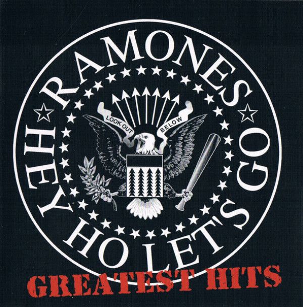 Ramones: 