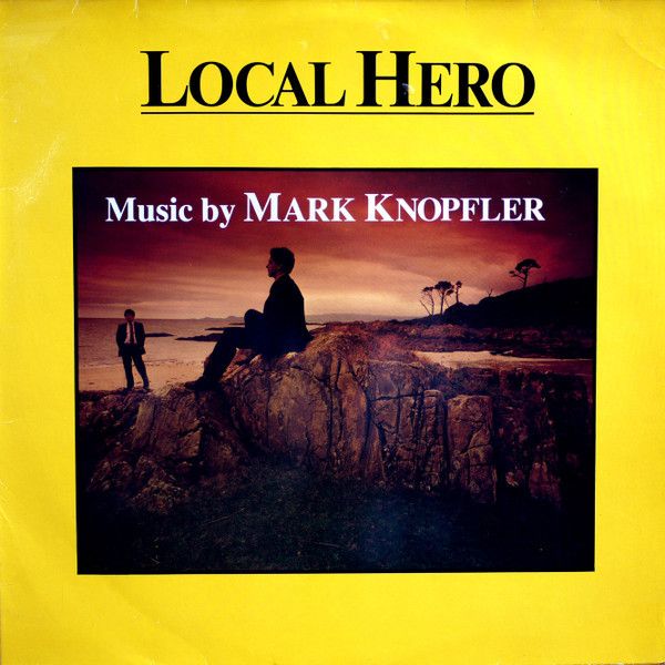 Mark Knopfler: 