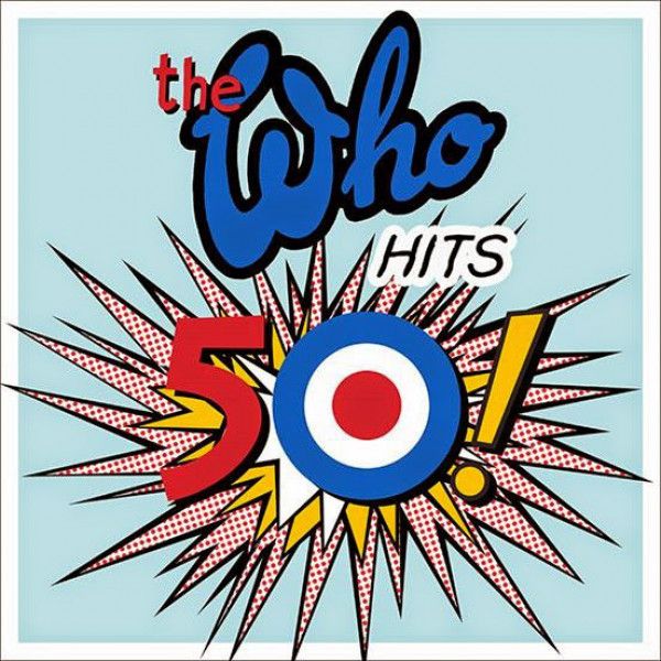 THE WHO: 