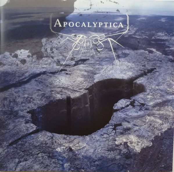 Apocalyptica: 