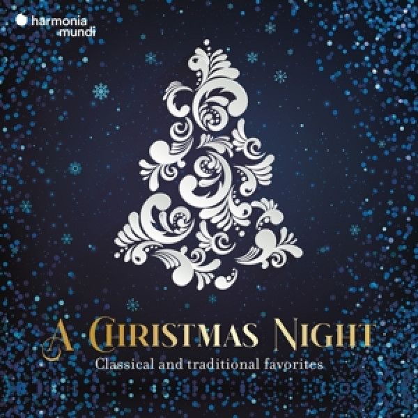 V.A.: CHRISTMAS NIGHT