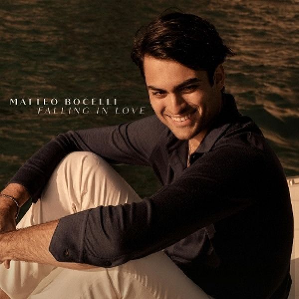 BOCELLI MATEO: 