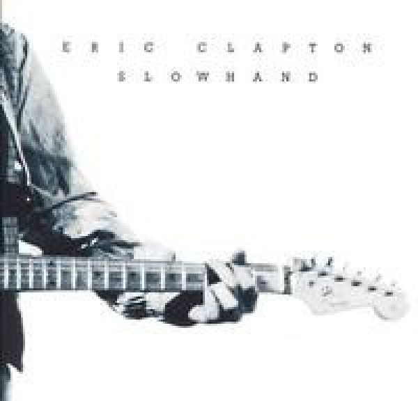 Eric Clapton: 