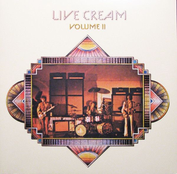 Cream: 