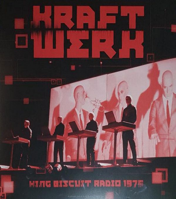 KRAFTWERK: 