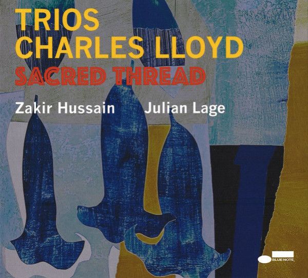Charles Lloyd: 