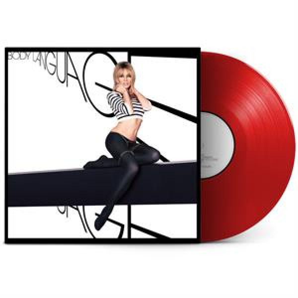 MINOGUE KYLIE: 