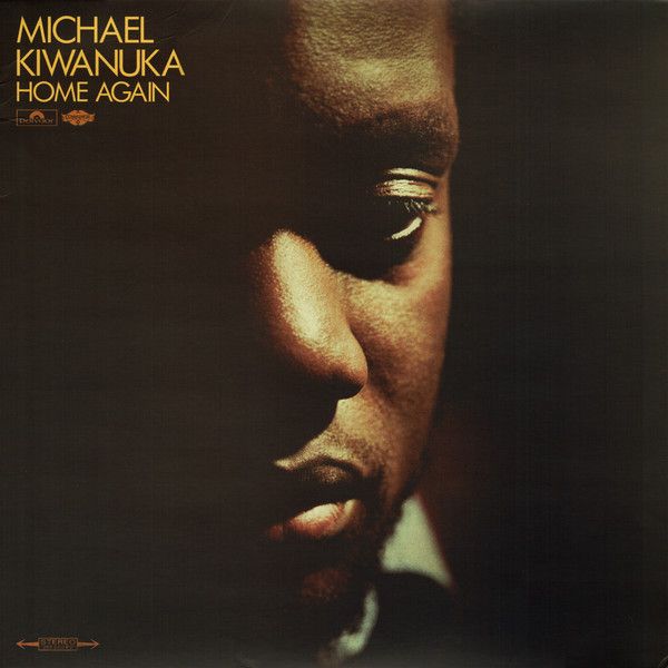 Michael Kiwanuka: Home Again