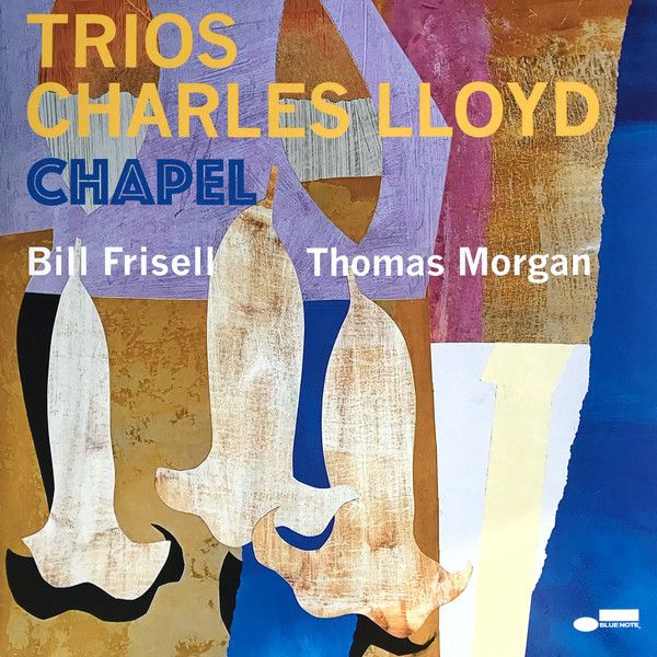 Charles Lloyd: 